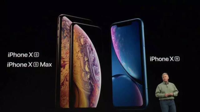 iPhoneXS